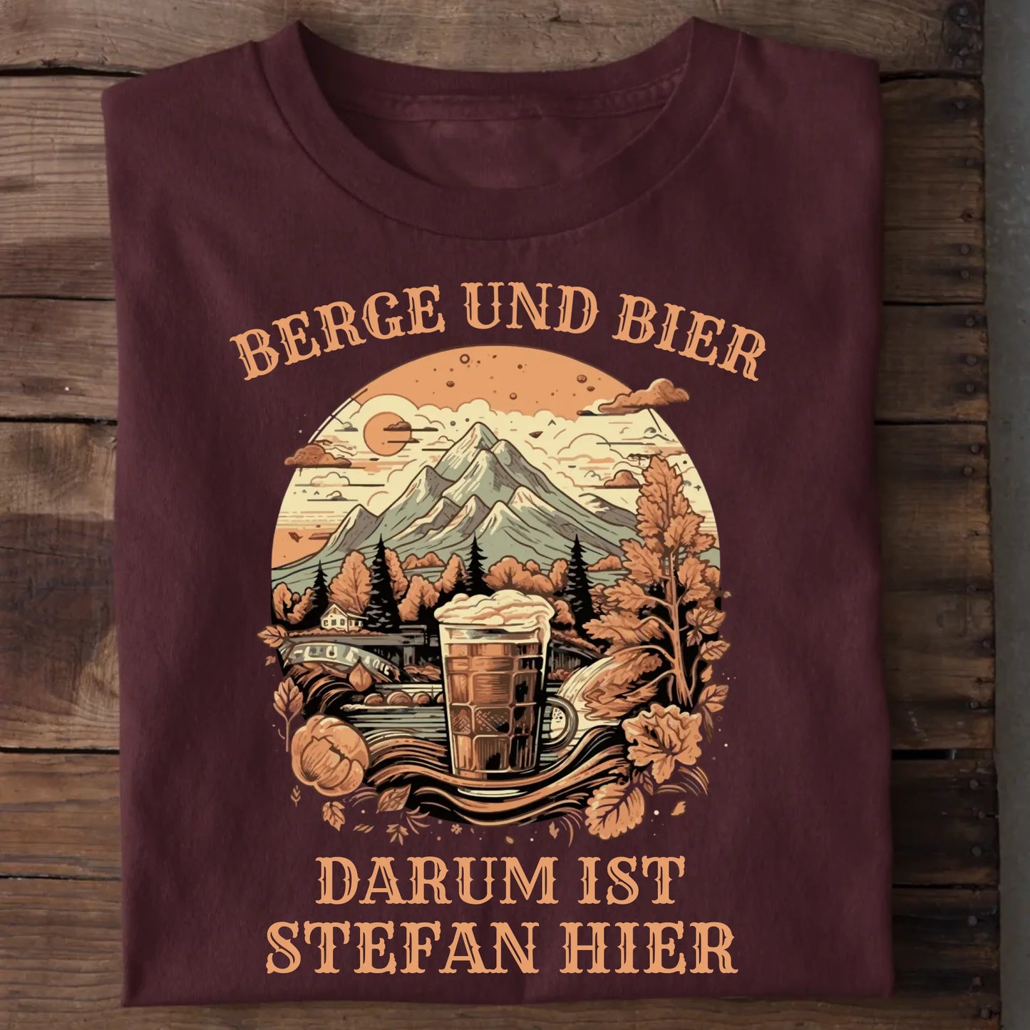 5.Burgund