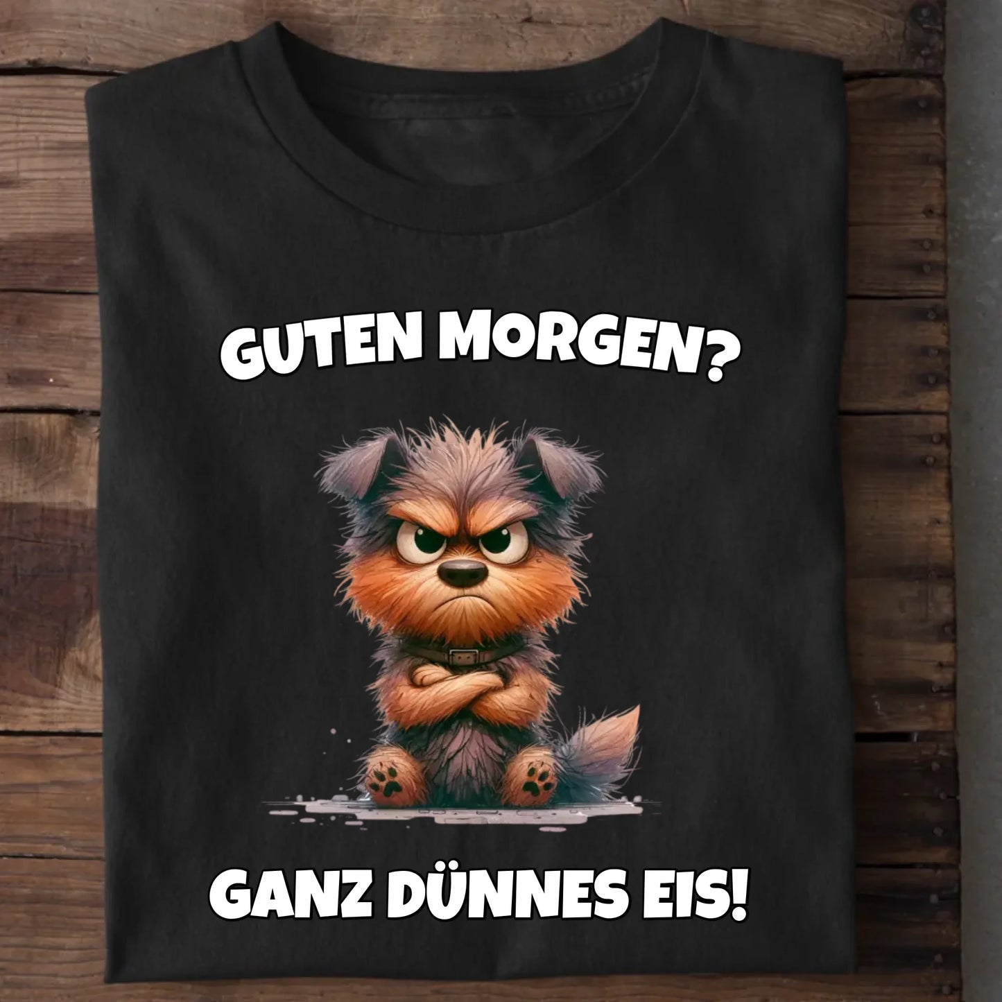1.Schwarz