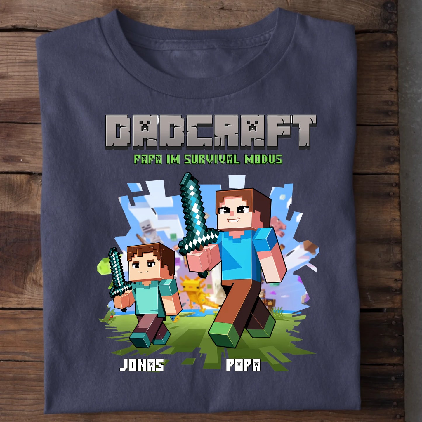 unsichtbar tshirt shirtee