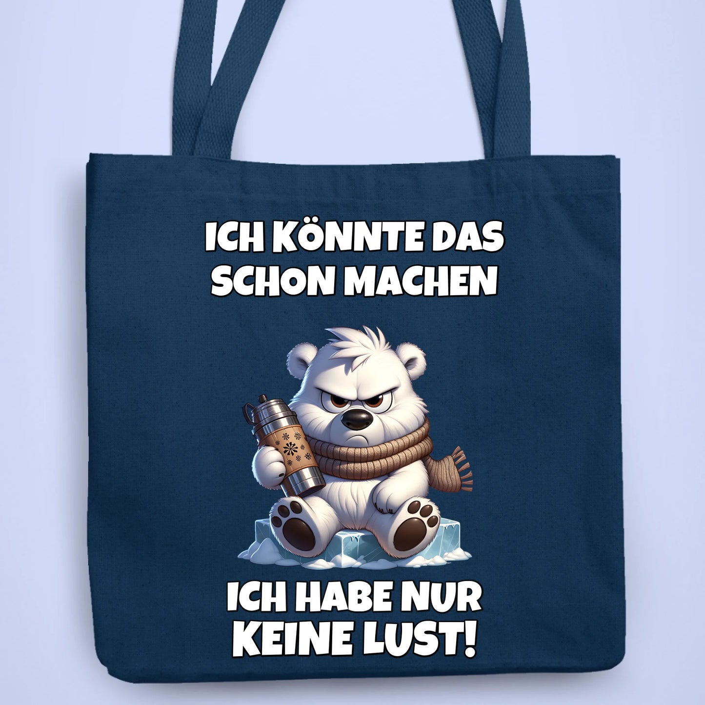 Tasche Keine Lust Kaffee