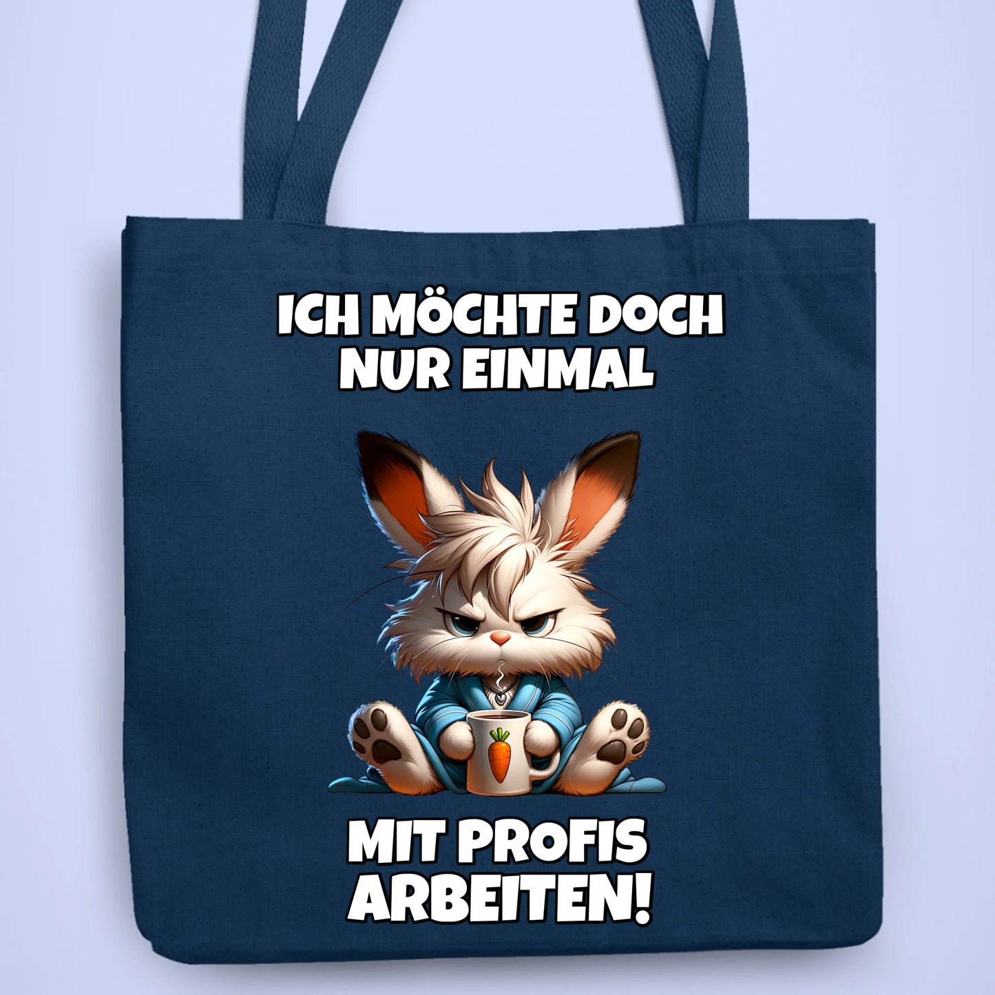 Tasche Einmal mit Profis Kaffee