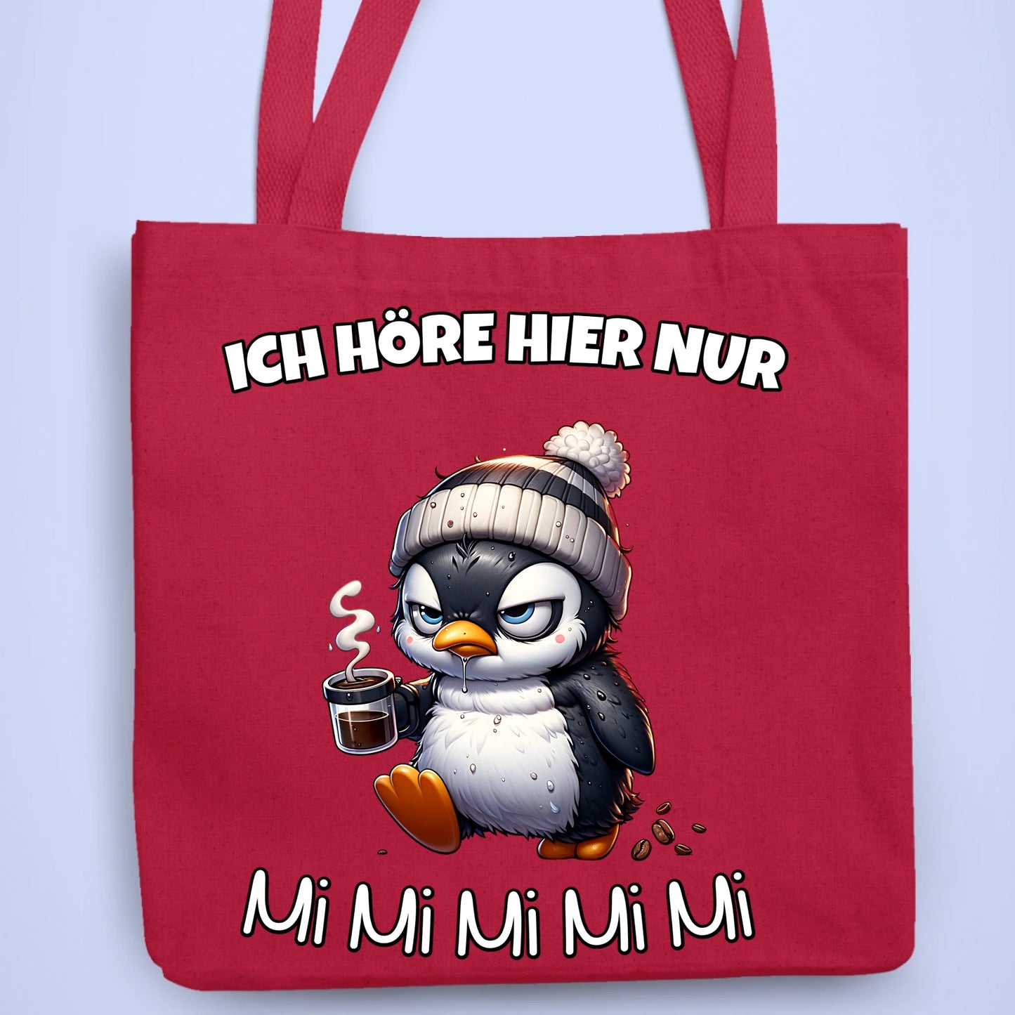 Tasche MiMiMiMiMi Kaffee