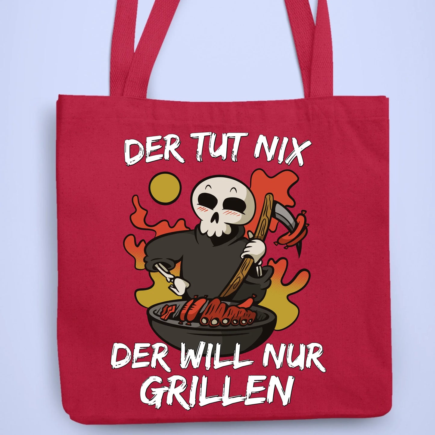 Tasche Der Tut Nix