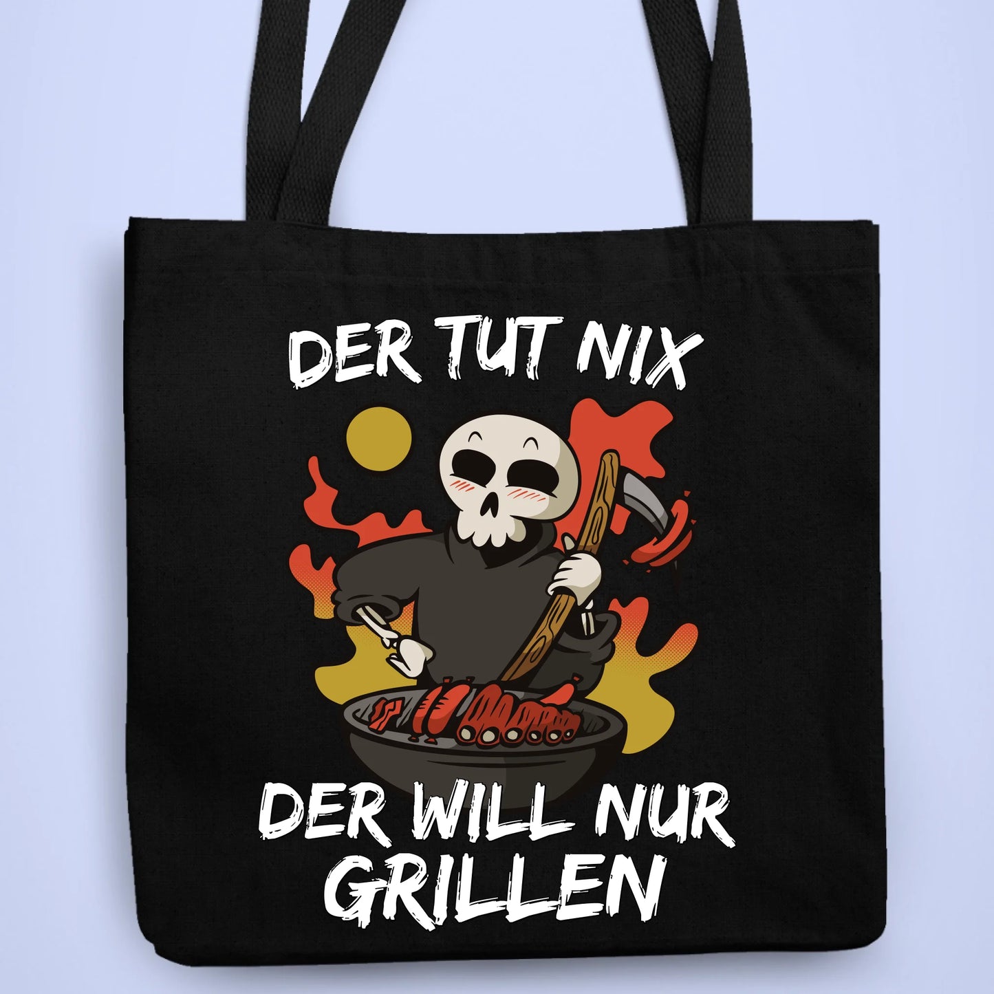 Tasche Der Tut Nix