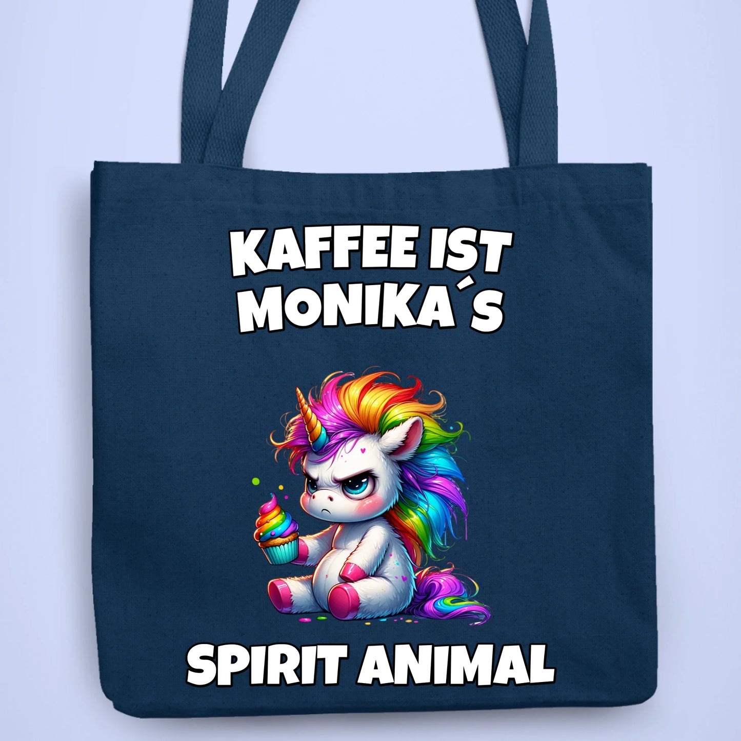Personalisierbare Tasche Spirit Animal
