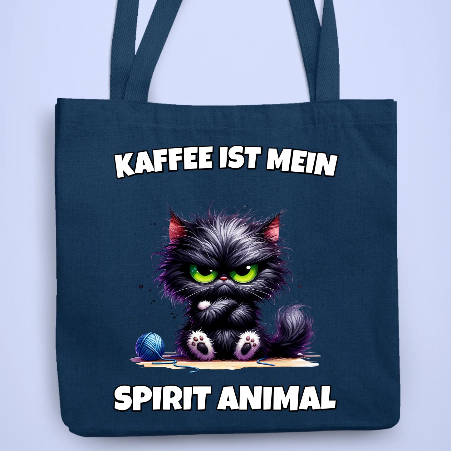 Tasche Spirit Animal