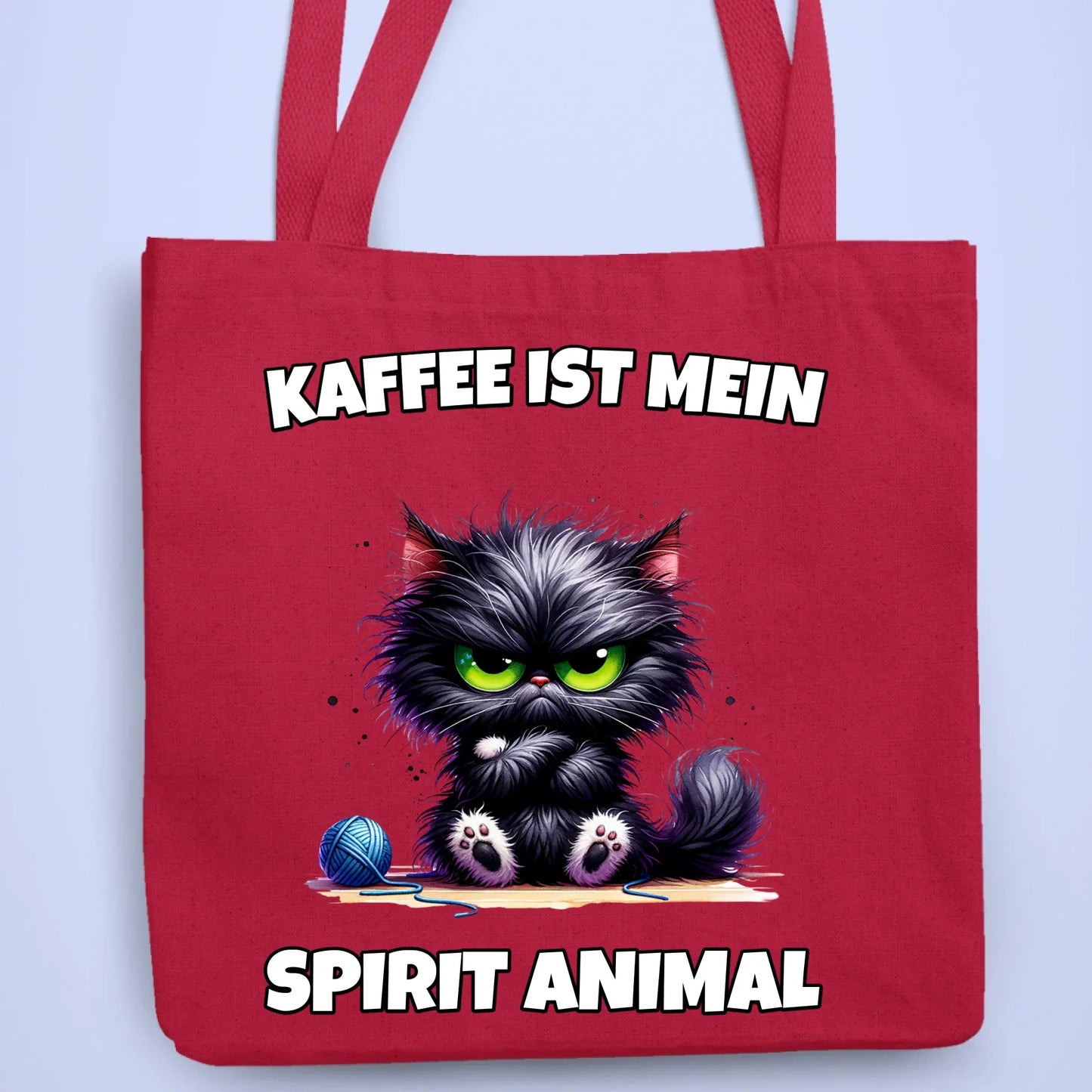 Tasche Spirit Animal