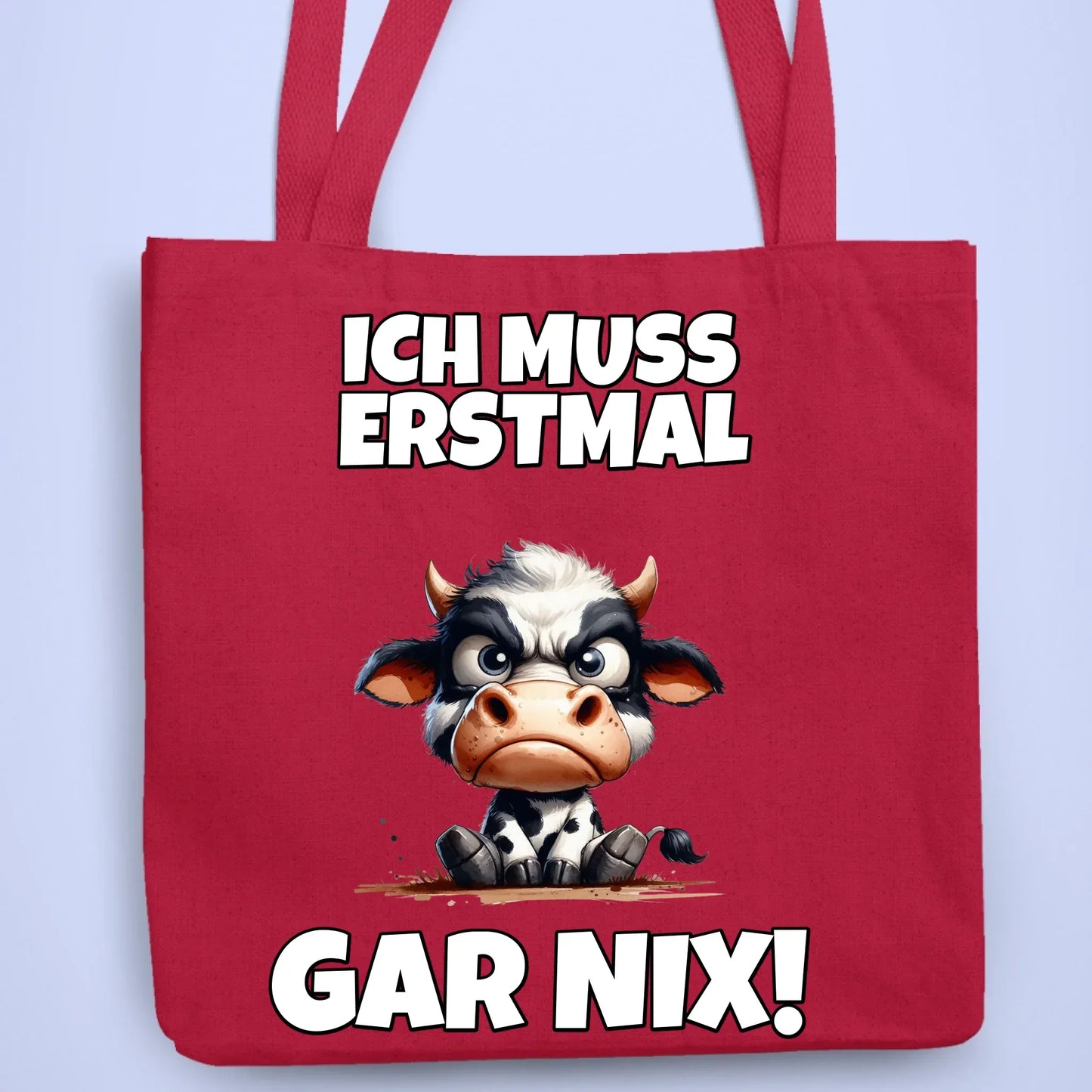 Tasche Gar Nix