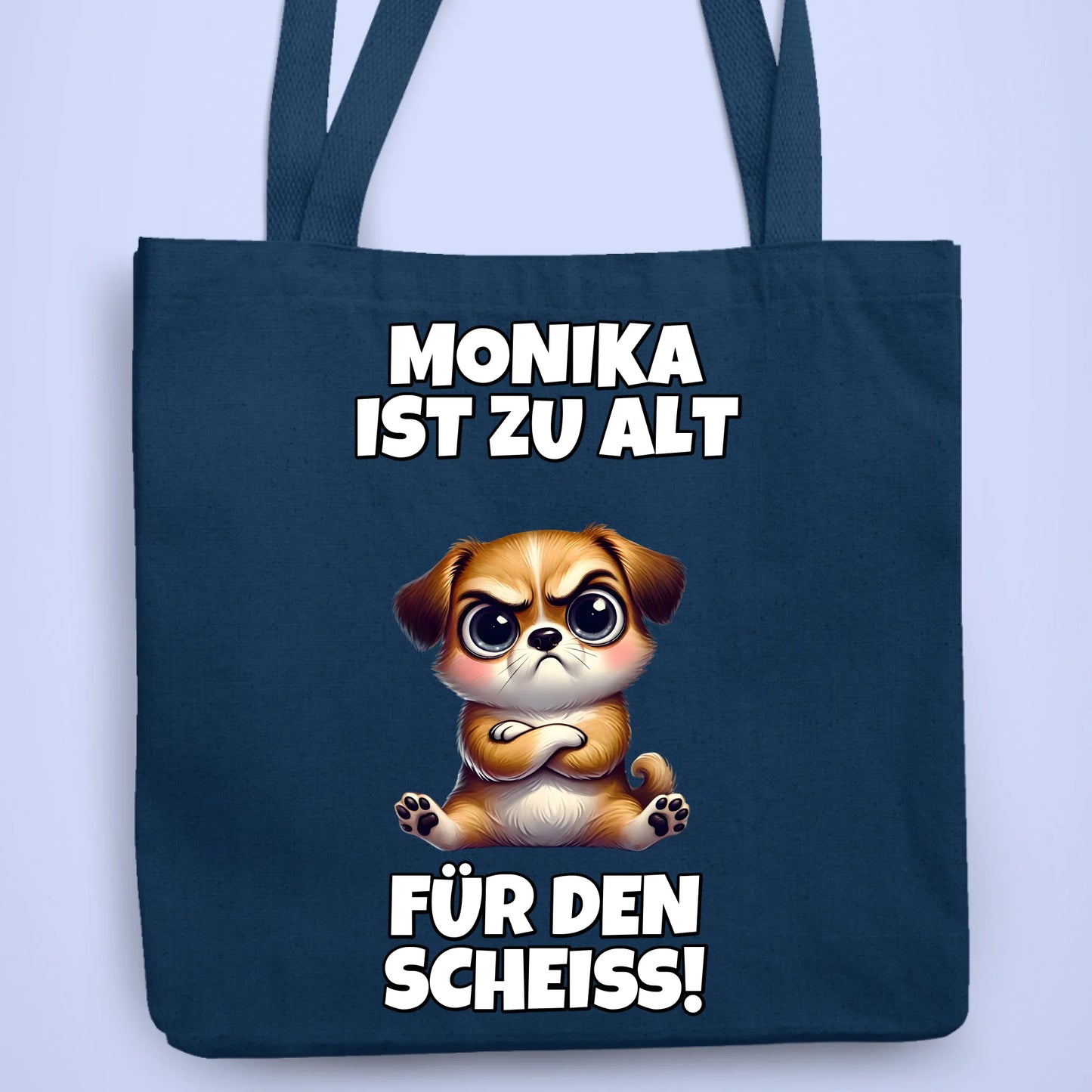 Personalisierbare Tasche Zu Alt