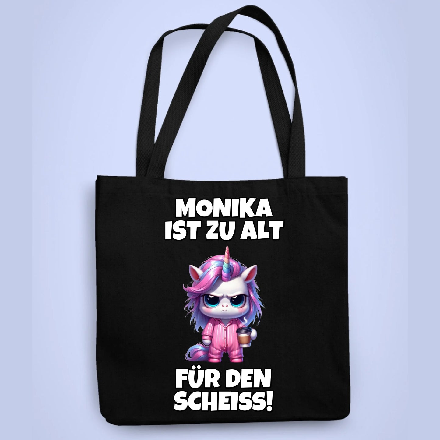Personalisierbare Tasche Zu Alt 2