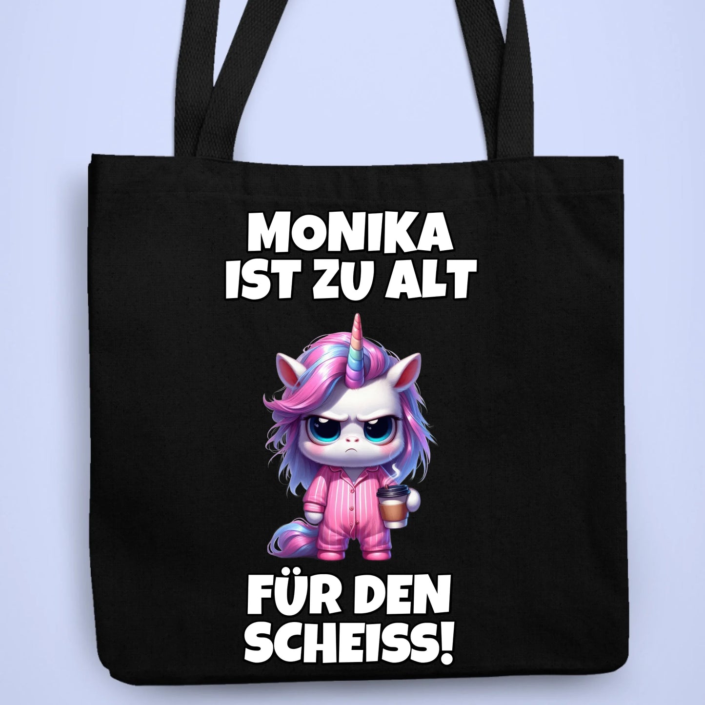 Personalisierbare Tasche Zu Alt 2