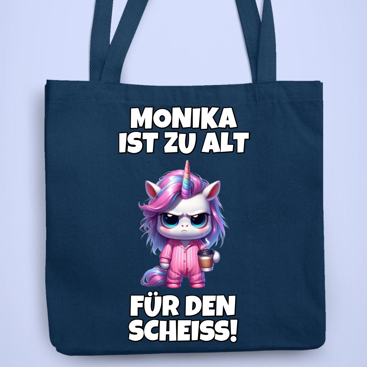 Personalisierbare Tasche Zu Alt 2
