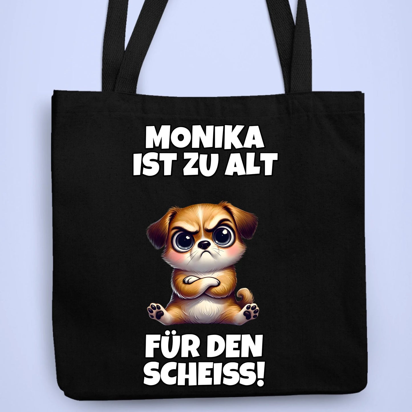 Personalisierbare Tasche Zu Alt