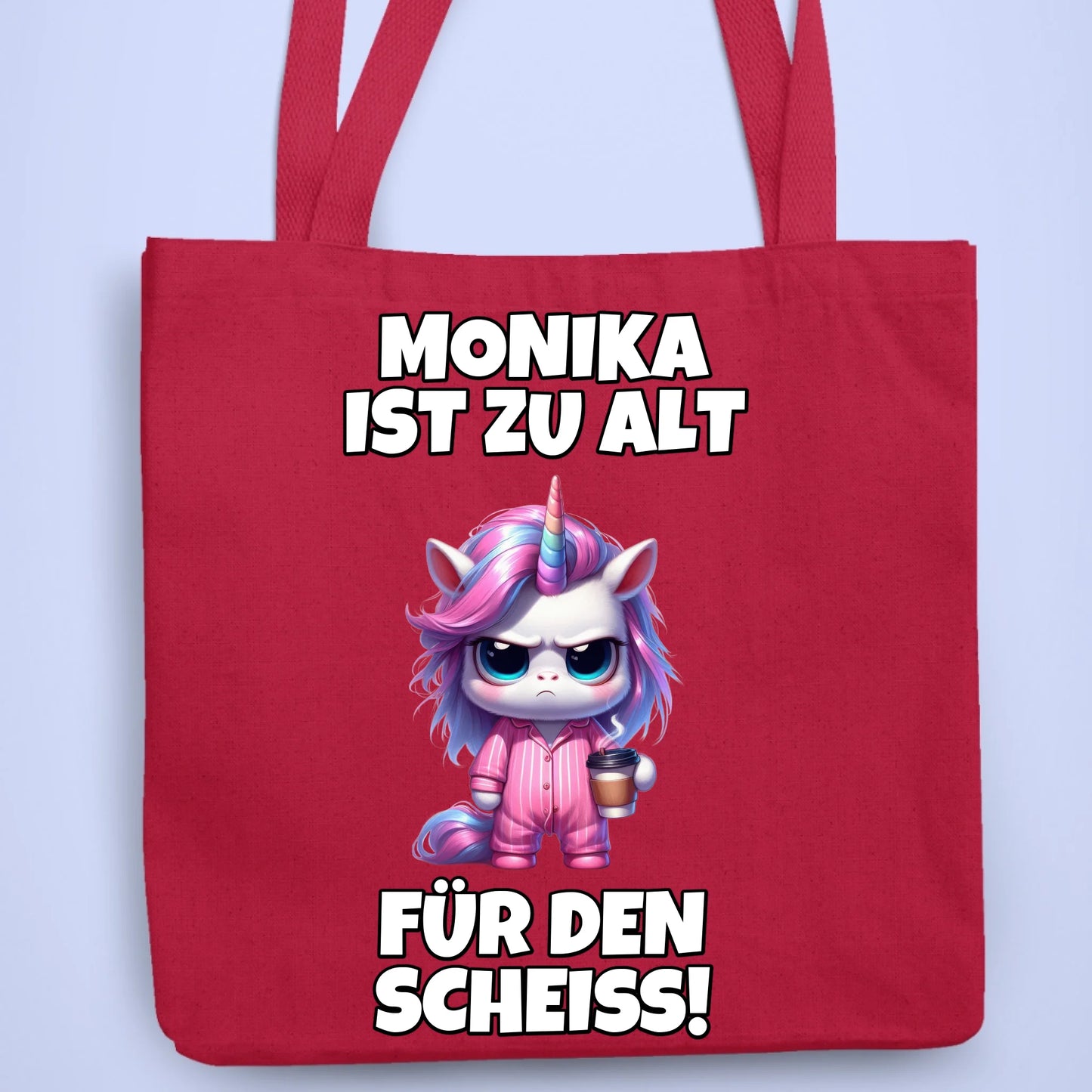 Personalisierbare Tasche Zu Alt 2