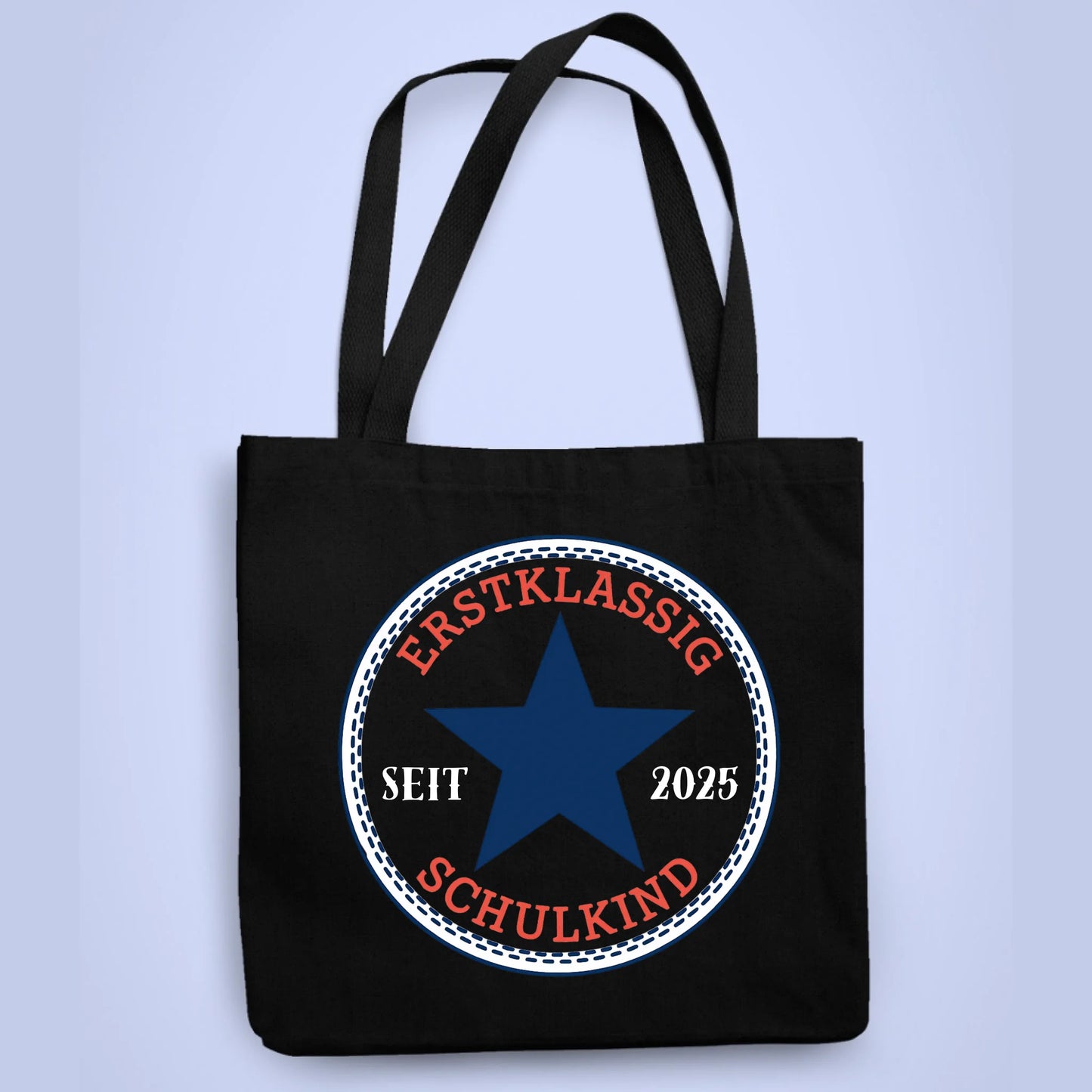 Personalisierbare Tasche Erstklassig