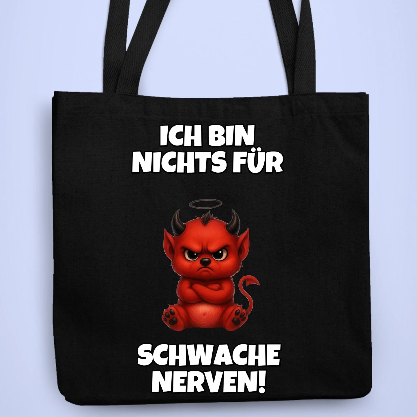 Tasche Schwache Nerven