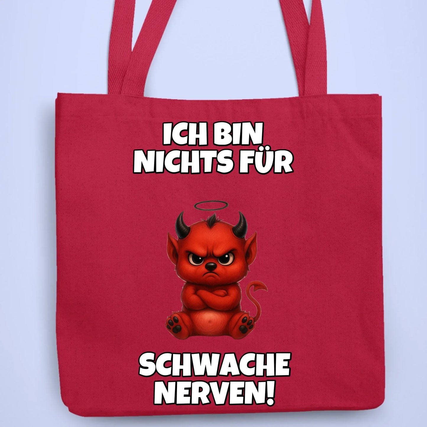 Tasche Schwache Nerven