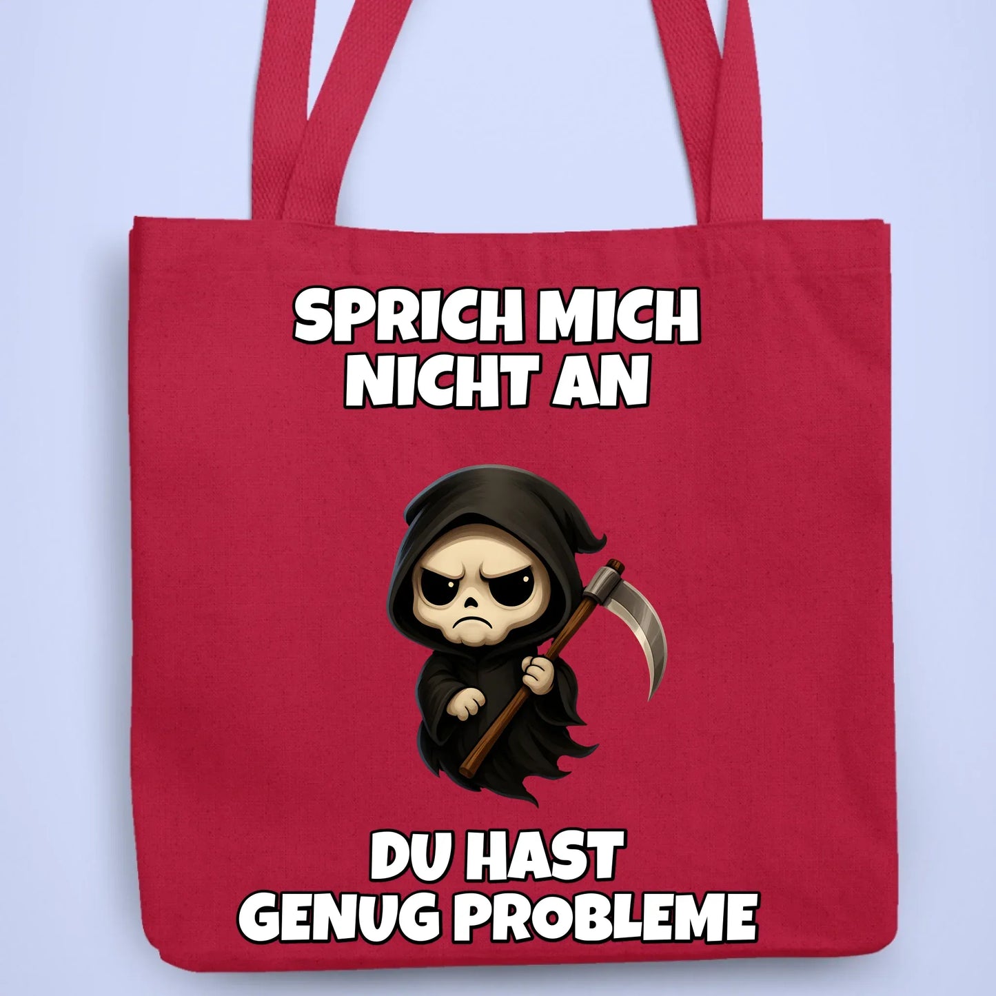 Tasche Genug Probleme