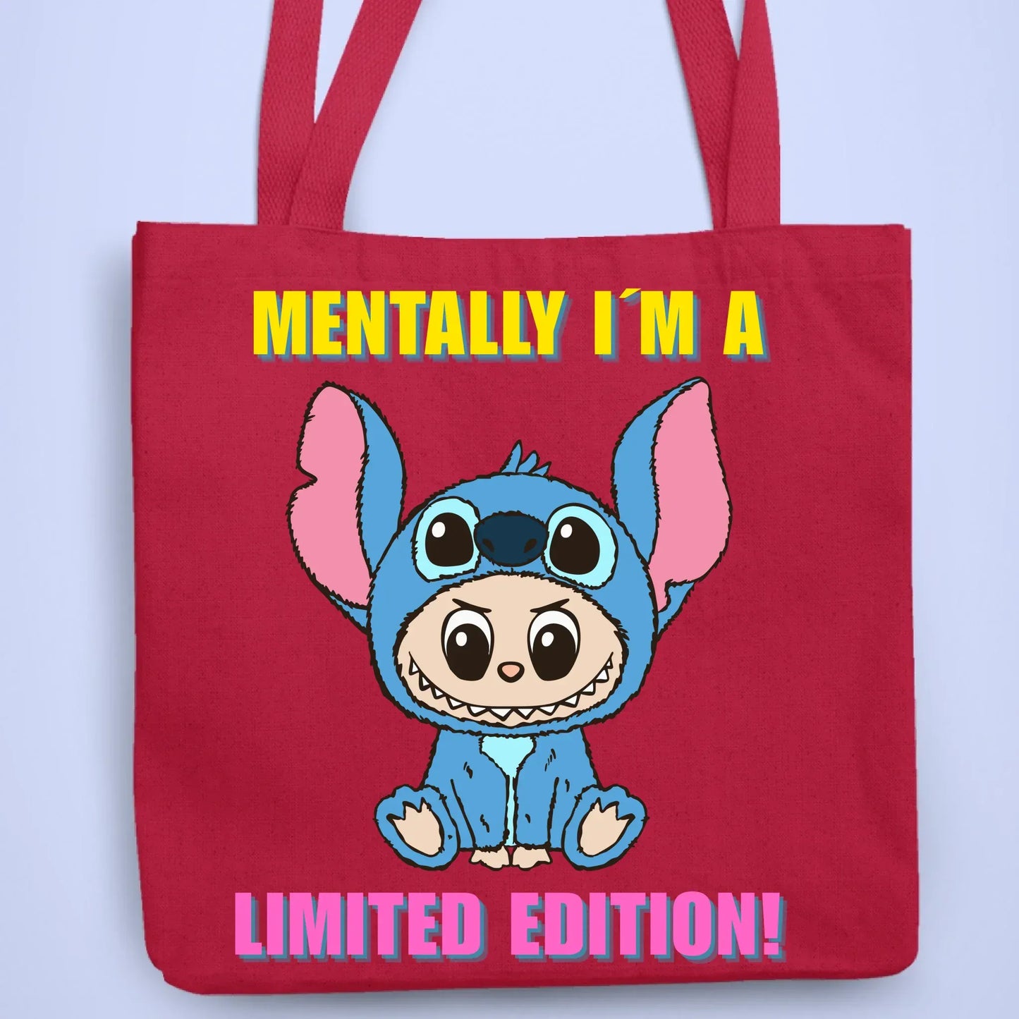 Tasche Limited Edition