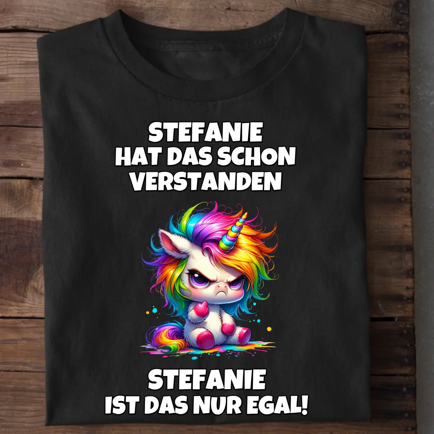1.Schwarz