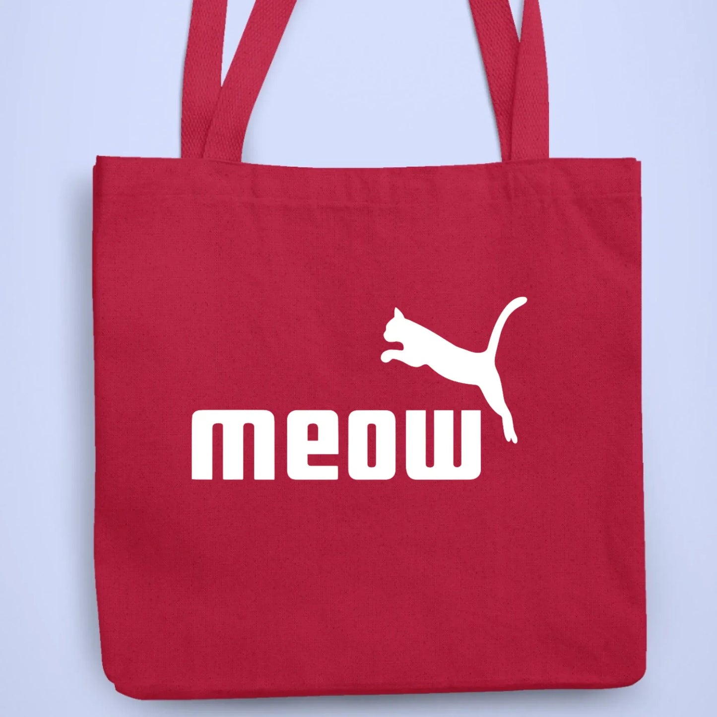Tasche Meow