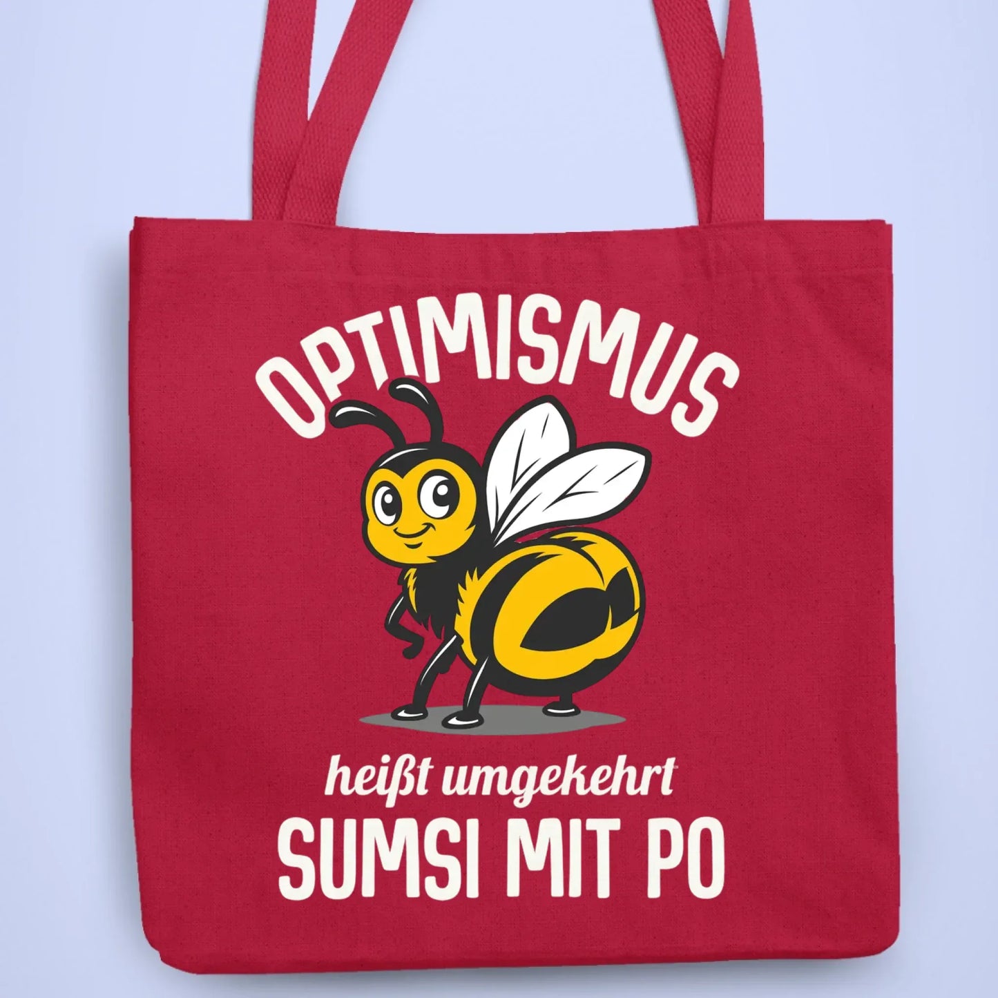Tasche Sumsi mit Po