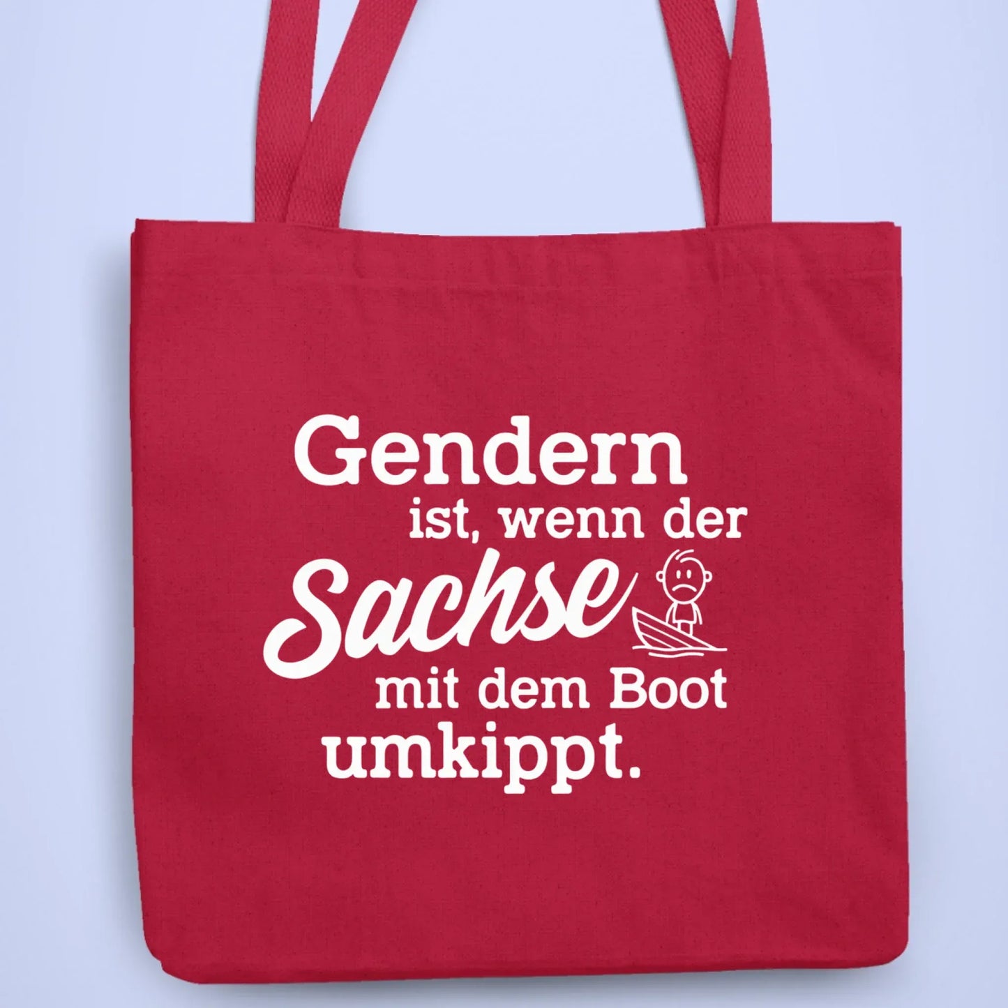 Tasche Gendern