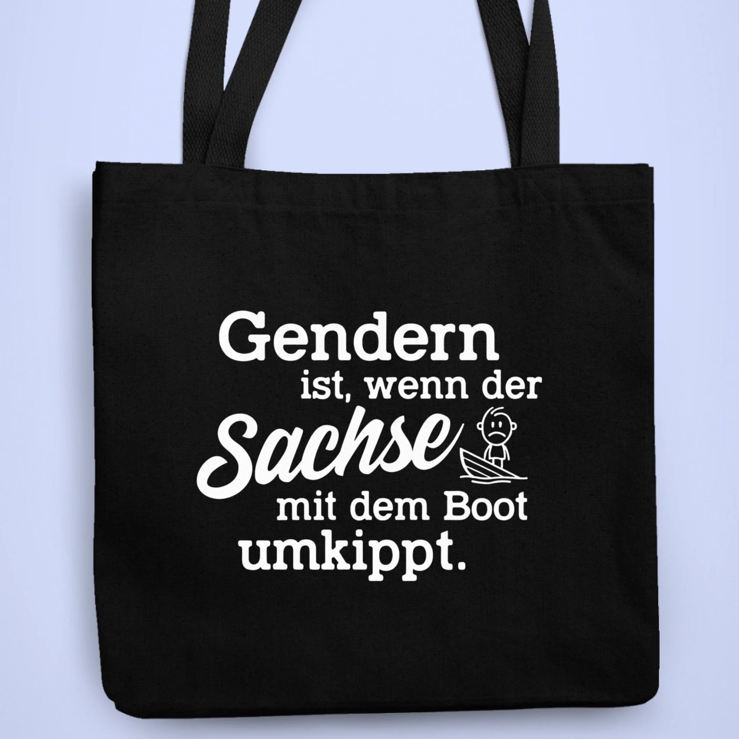 Tasche Gendern
