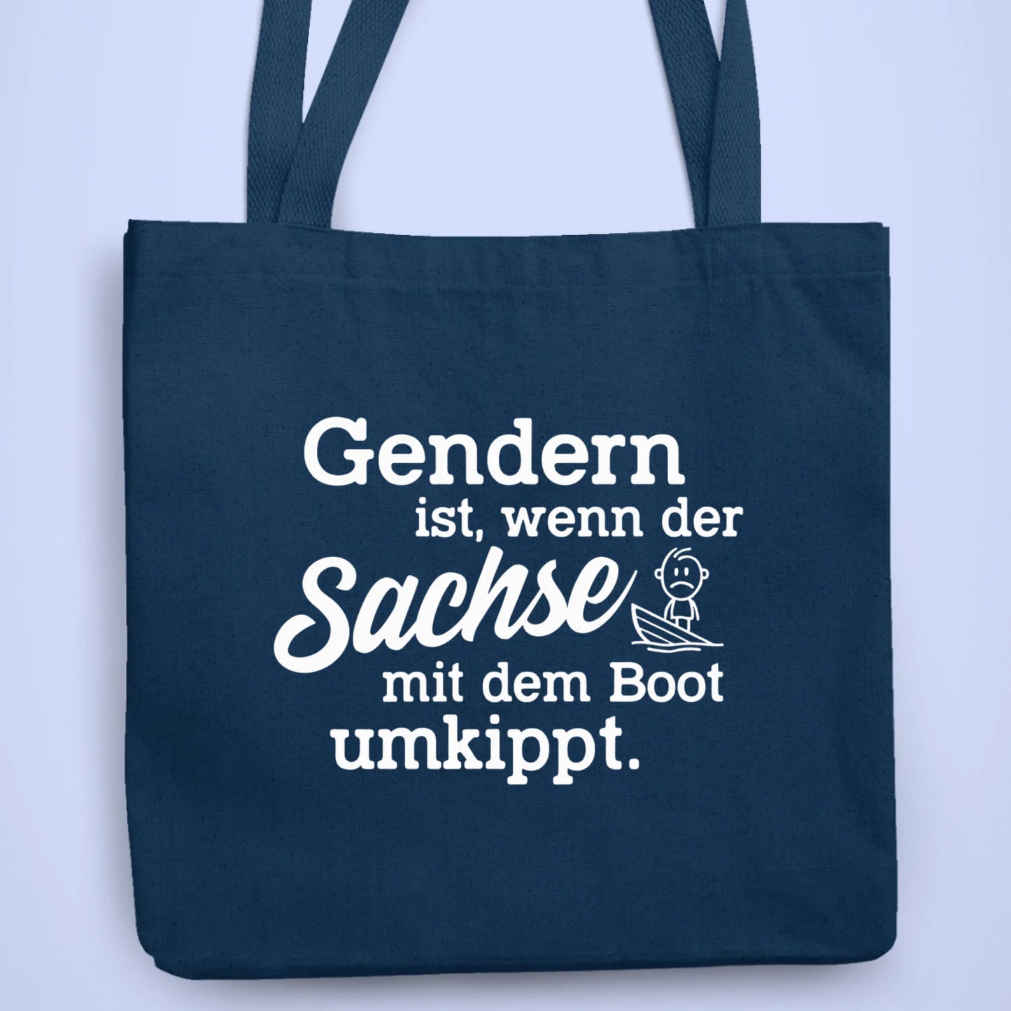 Tasche Gendern