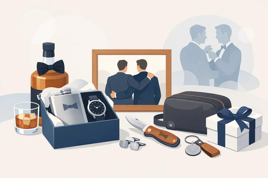 Geschenk für Trauzeugen personalisiert finden