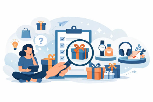 So findet man Geschenke schnell mit 7 Ideen