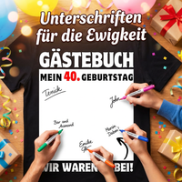 Geburtstag