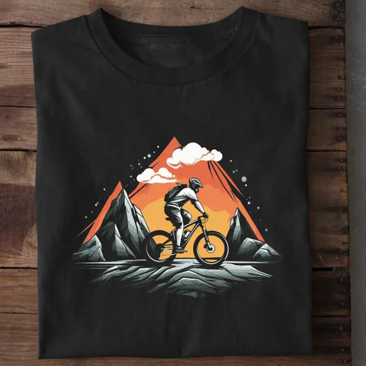 Mountain Bike T-Shirt