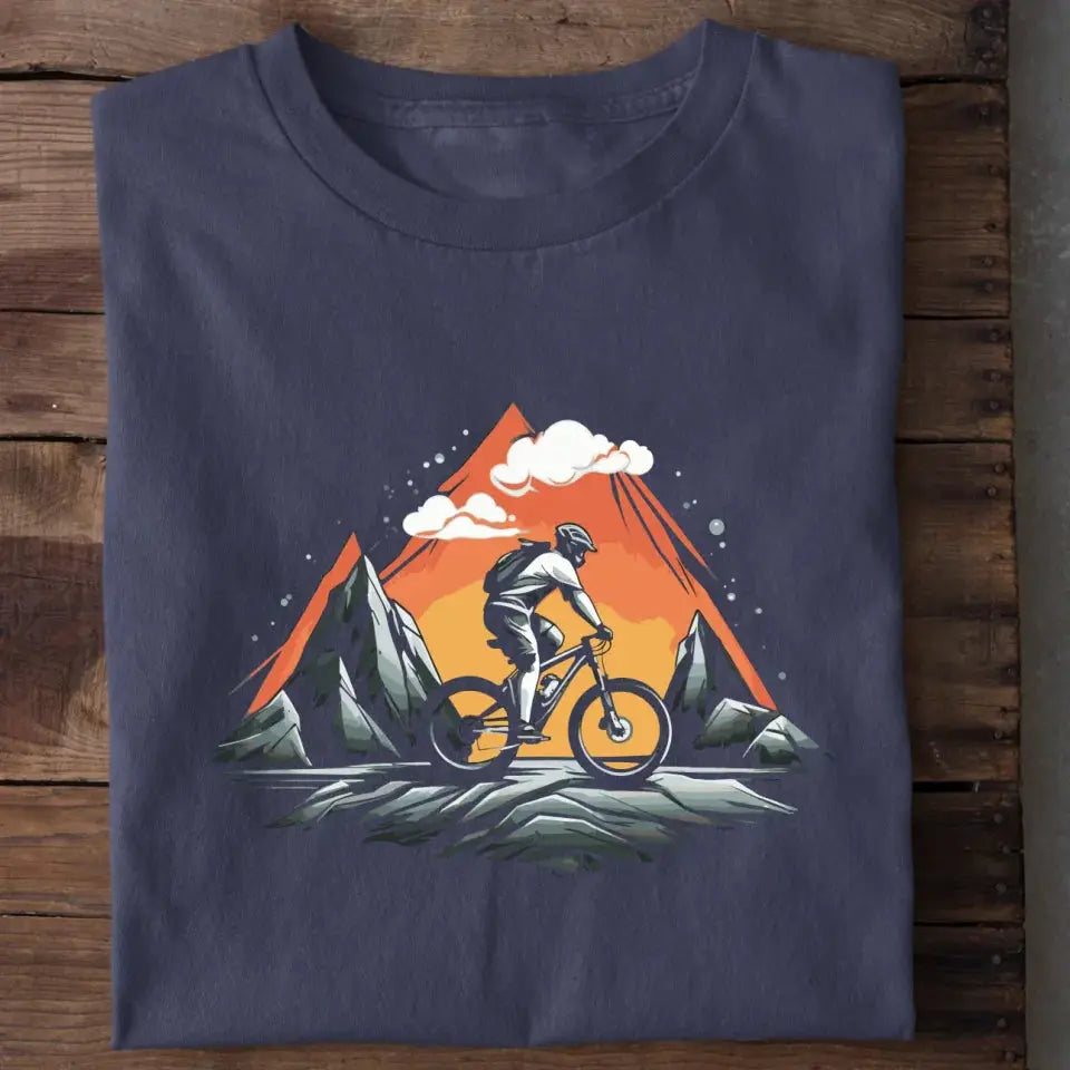 Mountain Bike T-Shirt