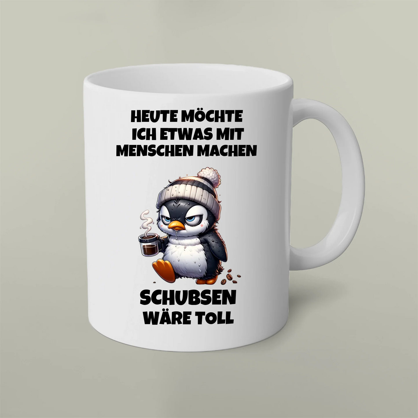Tasse Mit Menschen Machen 2