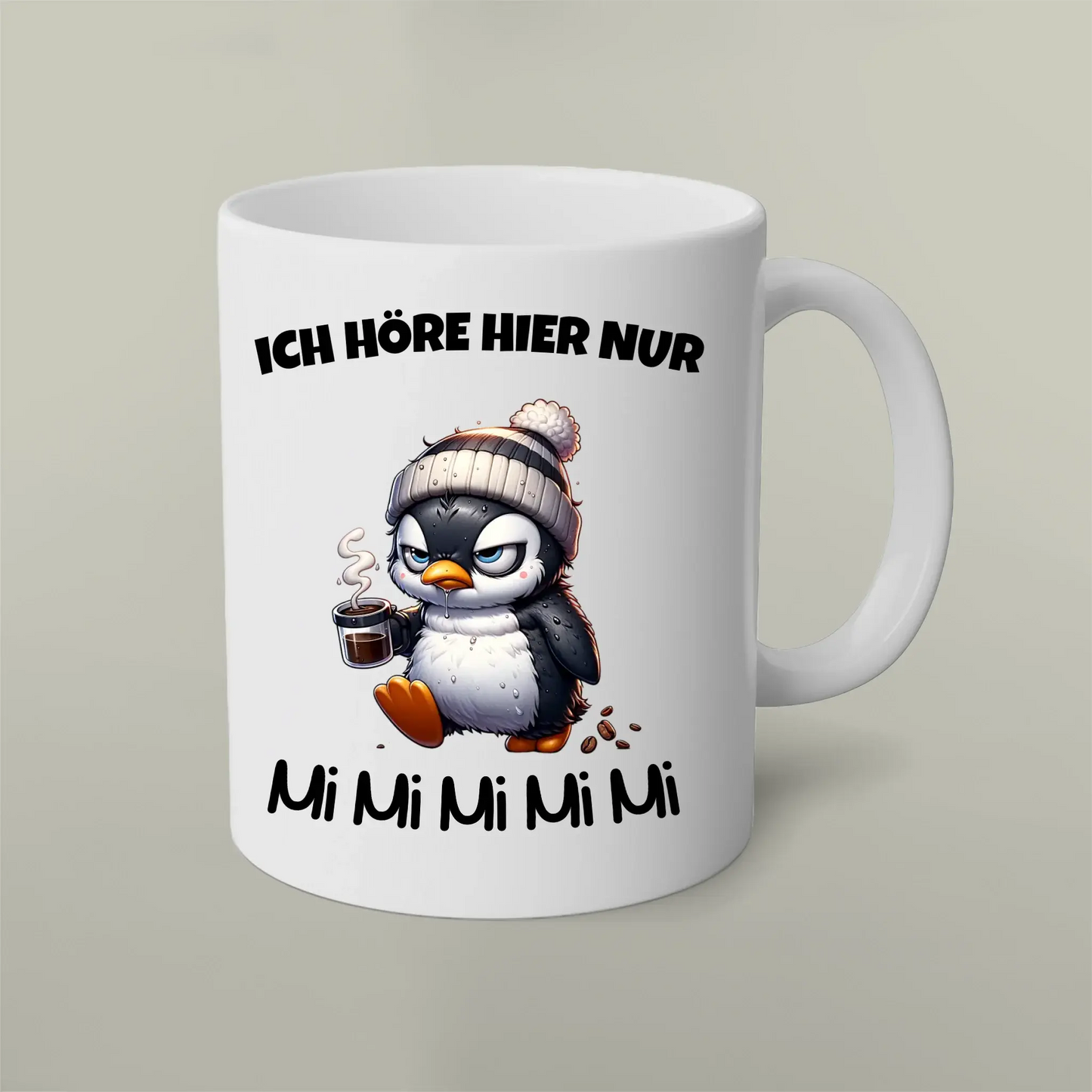 Tasse MiMiMiMiMi 2 Artifey