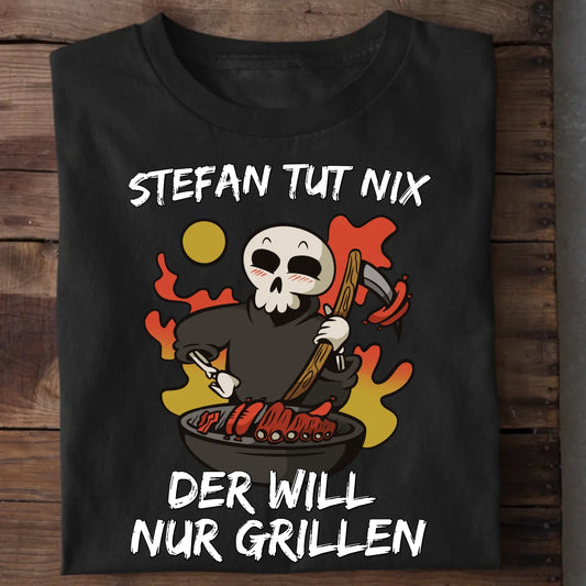 1.Schwarz
