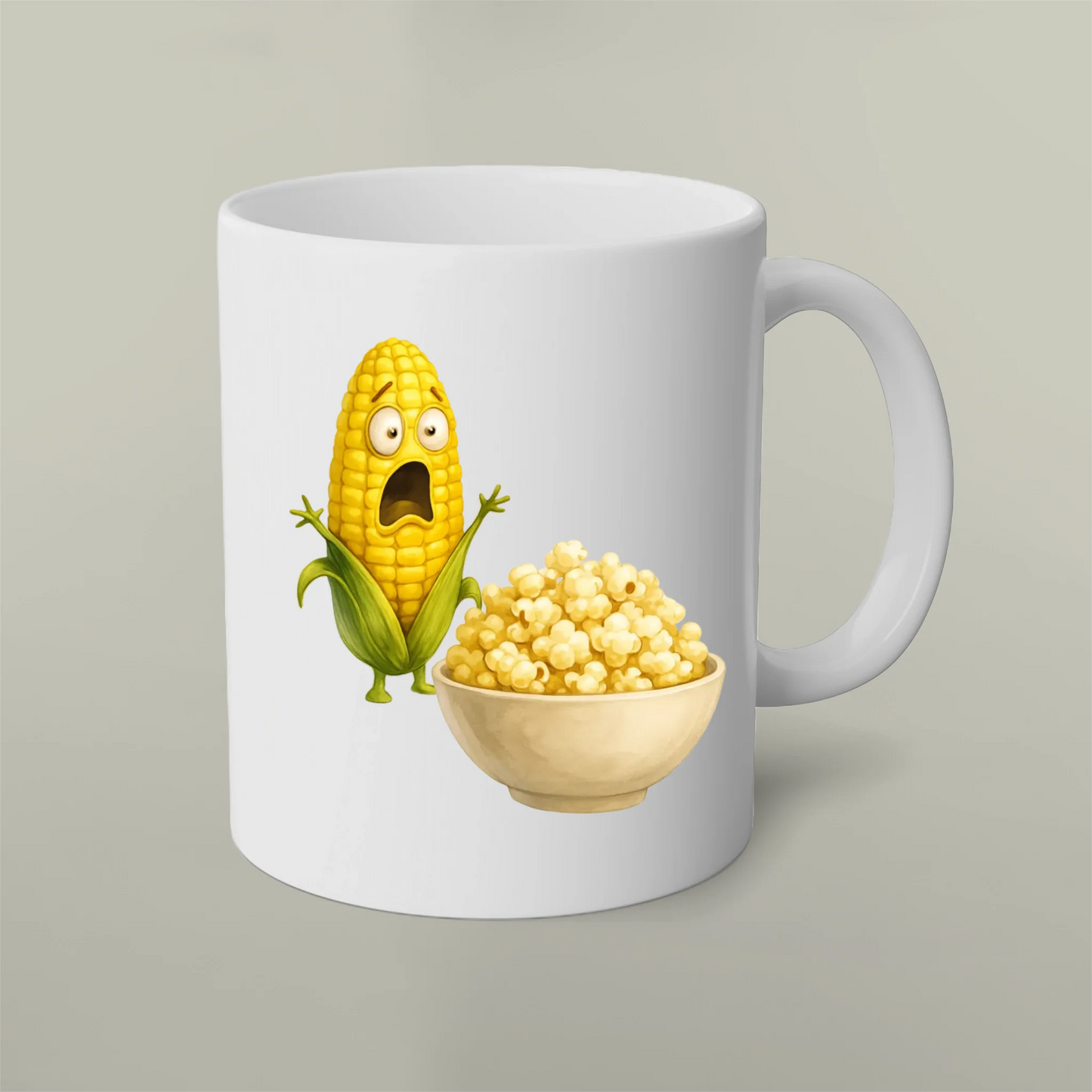 Tasse Mais Artifey