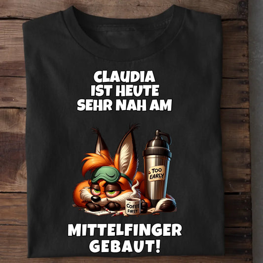 1.Schwarz