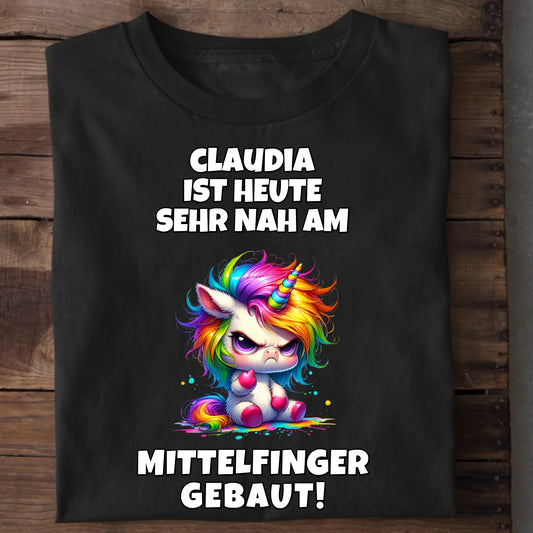 1.Schwarz