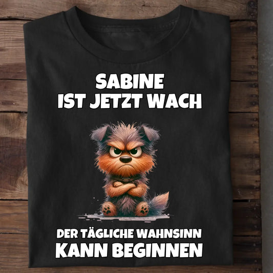 1.Schwarz