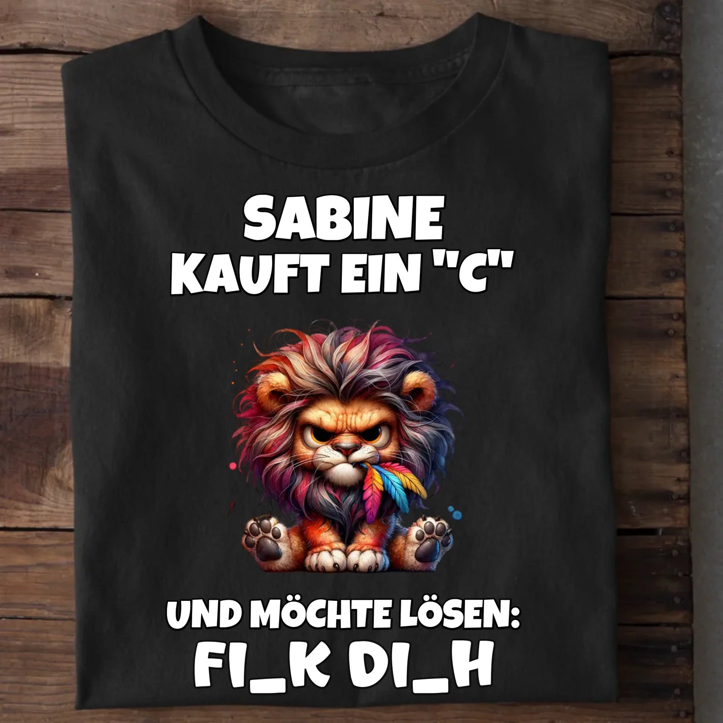 1.Schwarz