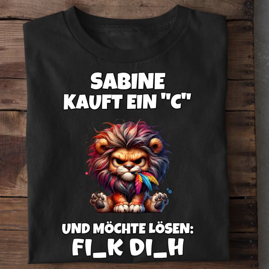 1.Schwarz