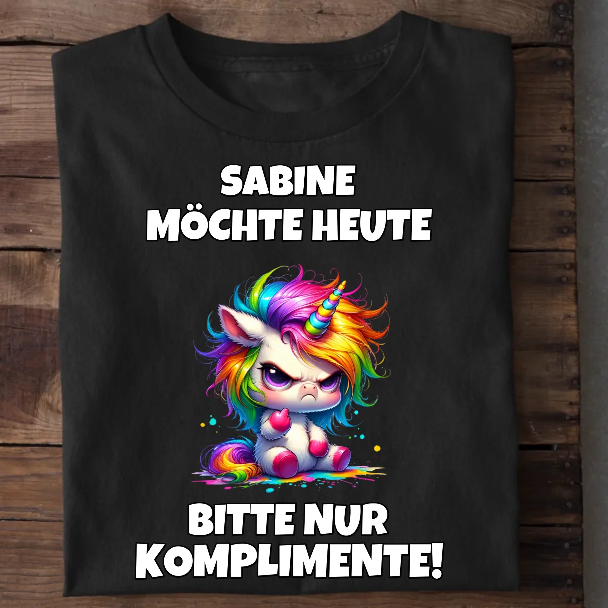1.Schwarz