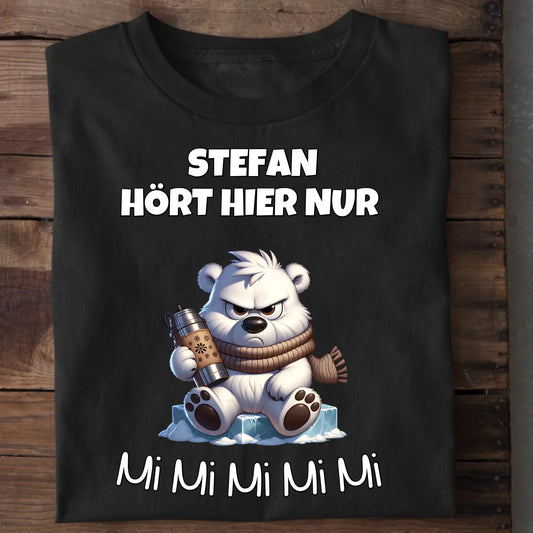 1.Schwarz