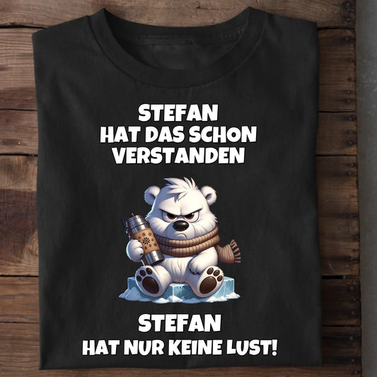 1.Schwarz