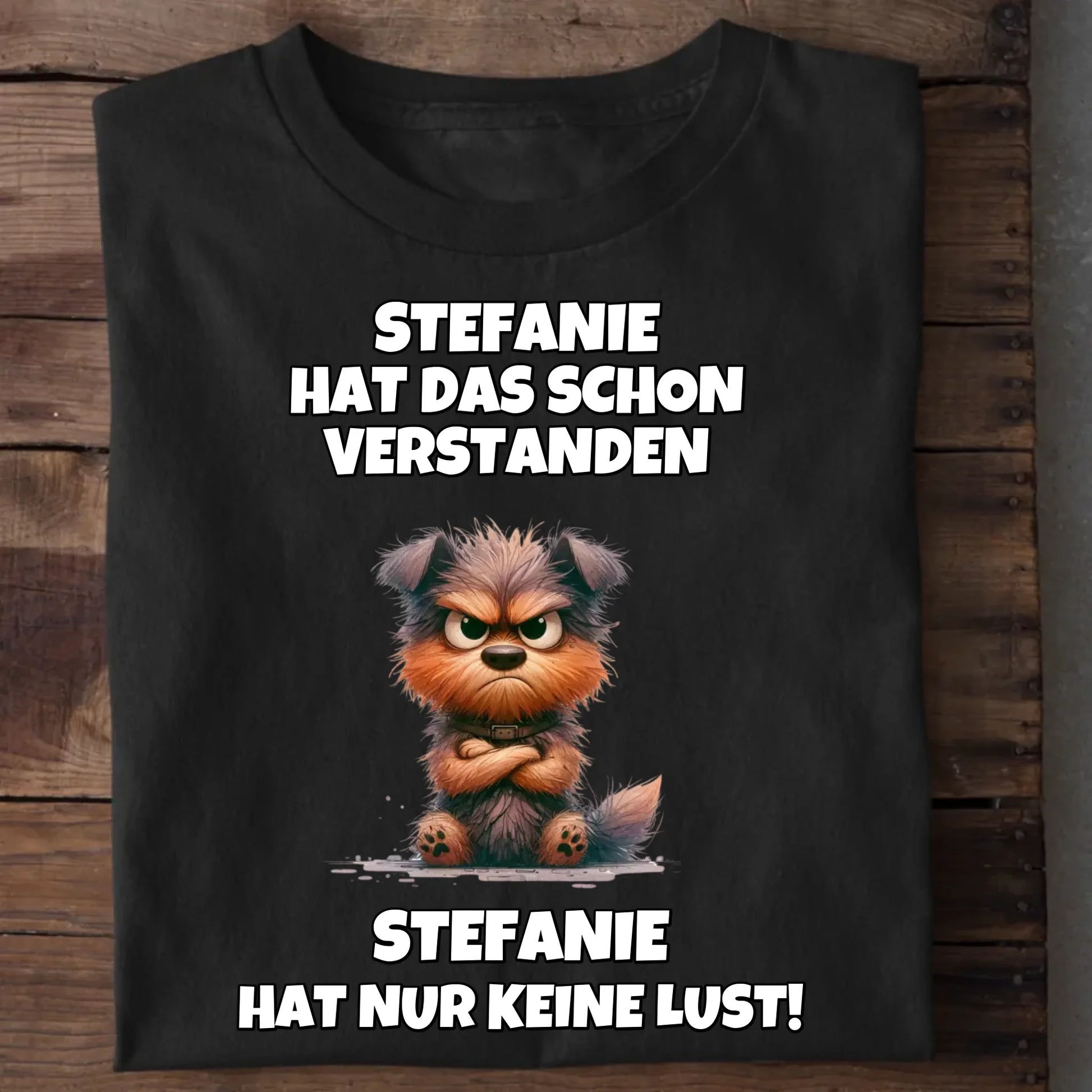 1.Schwarz