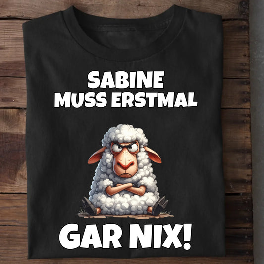 1.Schwarz