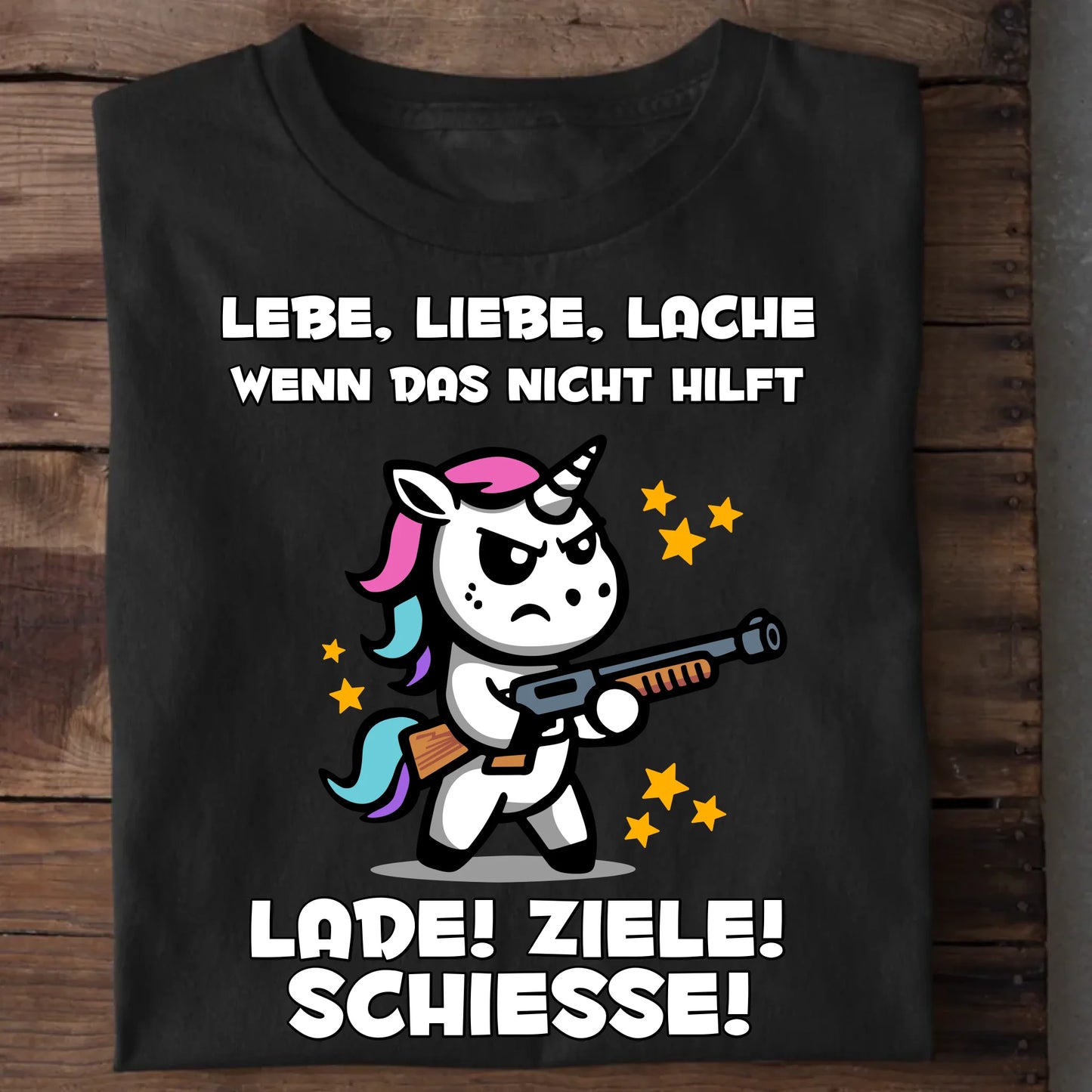 1.Schwarz