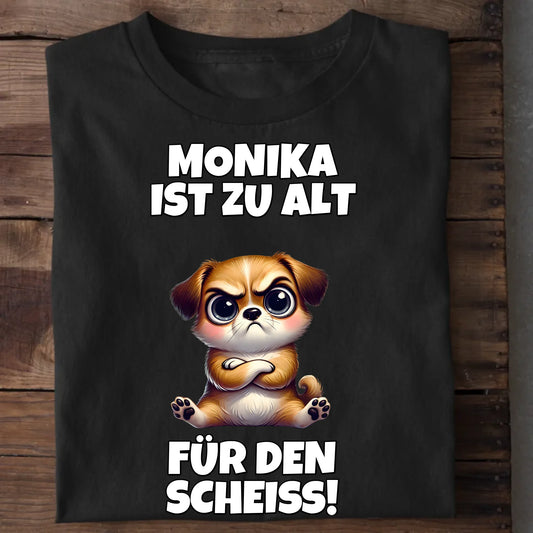 1.Schwarz